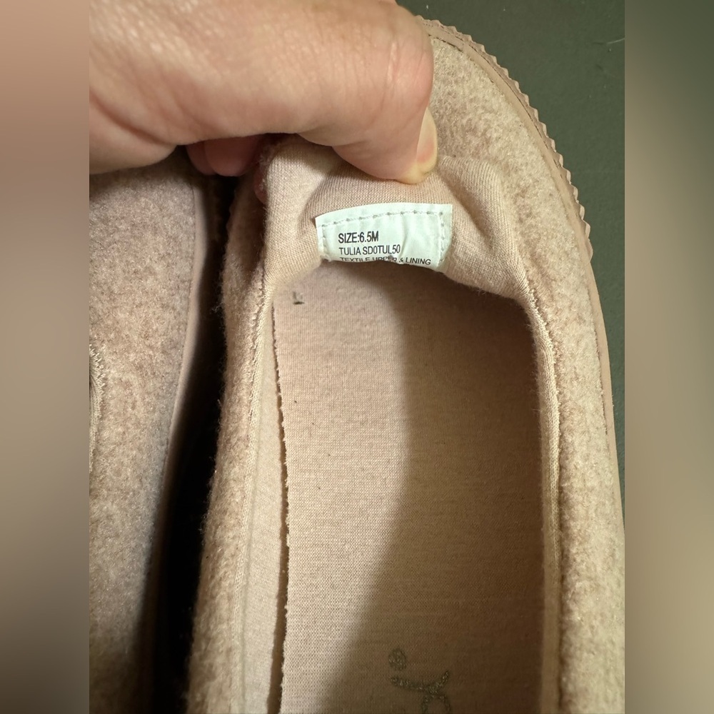 Women’s Splendid Talia Slip On Shoes NWOT - Picture 7 of 7